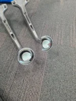 Used Booth Seating Office Acoustic High Back Collaboration Booth. UK Delivery - Image 14