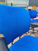 Used Humanscale Freedom Office Chair – Ergonomic Task Chair Grade A Refurbished - Image 16