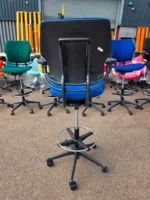 Used Humanscale Freedom Office Chair – Ergonomic Task Chair Grade A Refurbished - Image 15