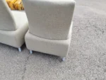 Used Reception Chairs - Image 3