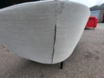 Used Reception Seating. BRANDED SOFA - Image 11