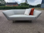 Used Reception Seating. BRANDED SOFA
