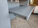 Reception Counter Desk Used - Image 9