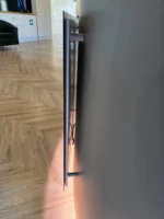 Reception Counter Desk Used - Image 6