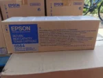 Epson C13S050584 (0584) Original Black Toner – AcuLaser M2300/M2400/MX20 8K Yiel