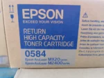 Epson C13S050584 (0584) Original Black Toner – AcuLaser M2300/M2400/MX20 8K Yiel - Image 4