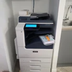 Xerox VersaLink C7130 Colour MultiFunction Printer.