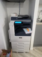 Xerox VersaLink C7130 Colour MultiFunction Printer.