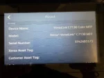 Xerox VersaLink C7130 Colour MultiFunction Printer. - Image 4