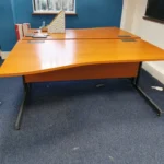 Used Office Desks With Drawers. 🚚 FAST UK DELIVERY
