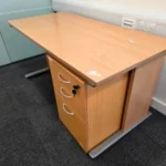 Used Office Desks With Drawers. 🚚 FAST UK DELIVERY 🚚